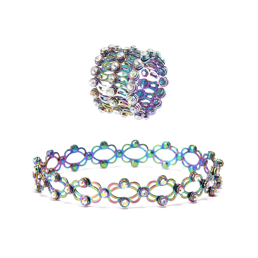 Martmoden™ - Ring Bracelet